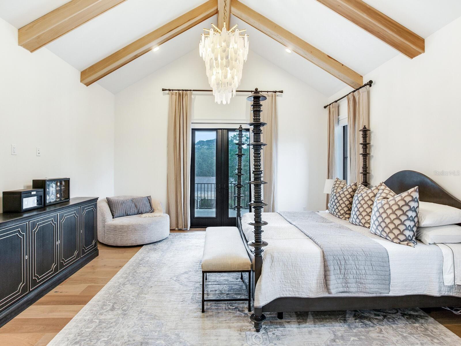 CLAIR MEL SUB UNIT - Residential