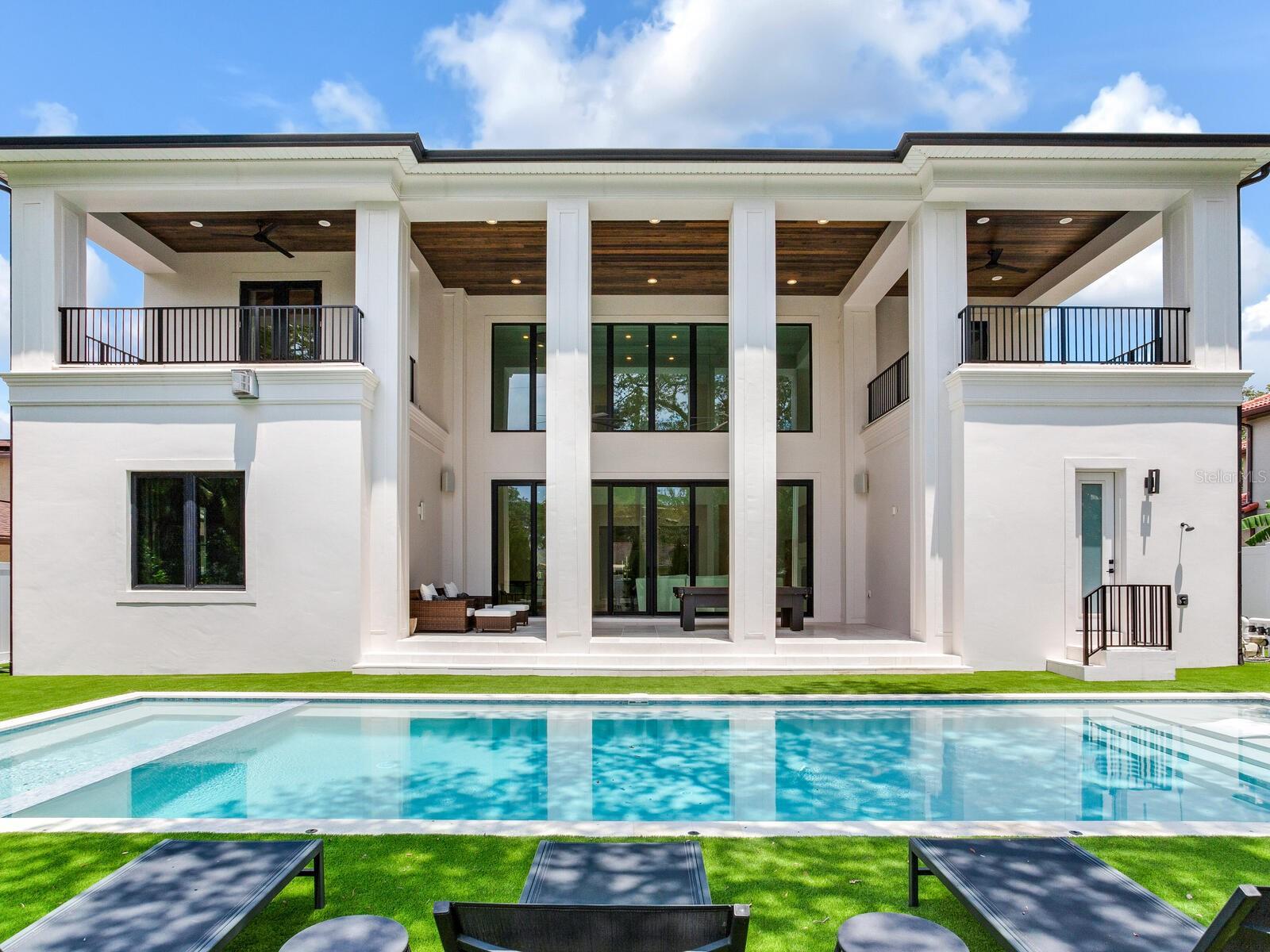 CLAIR MEL SUB UNIT - Residential