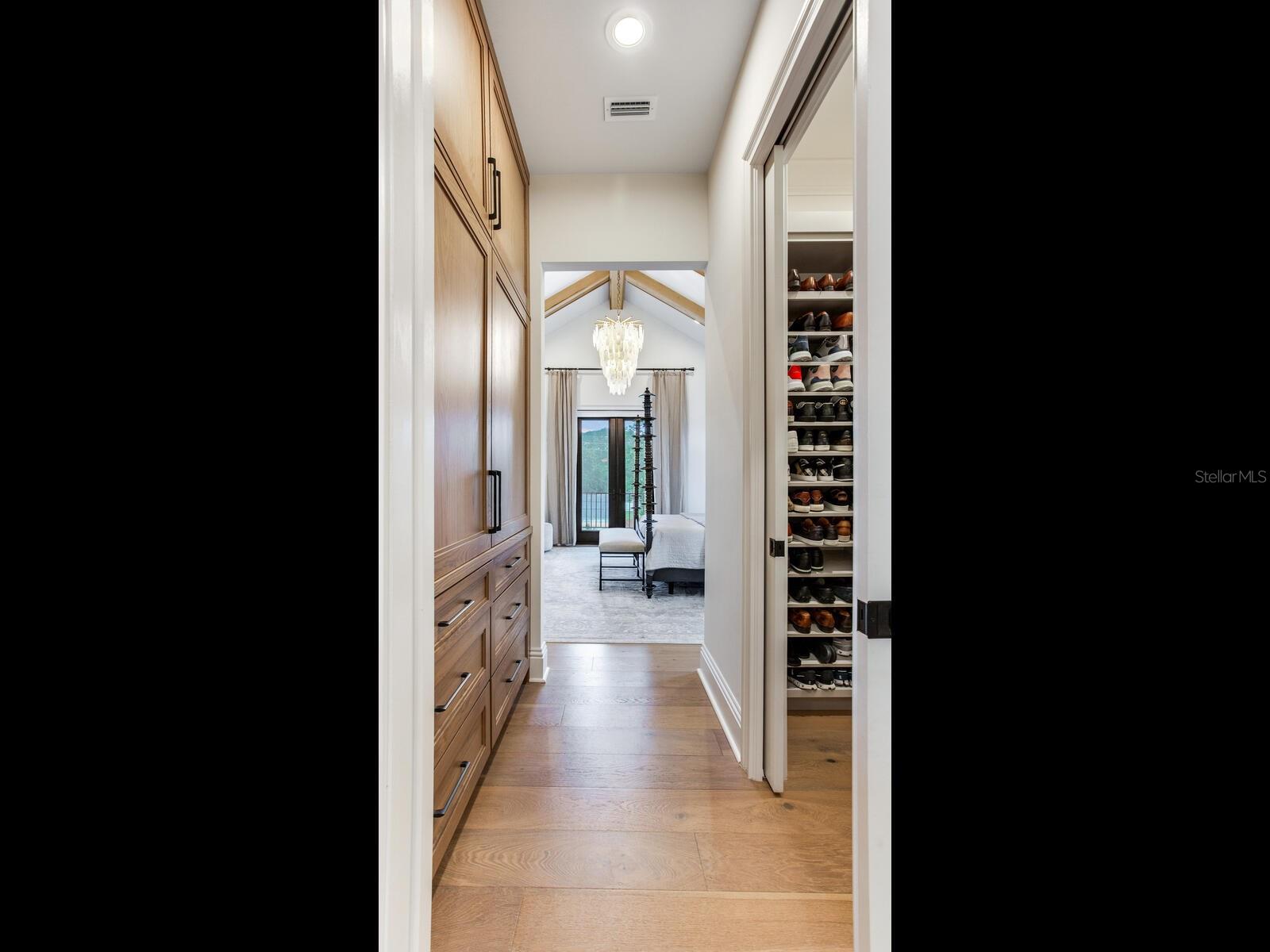 CLAIR MEL SUB UNIT - Residential