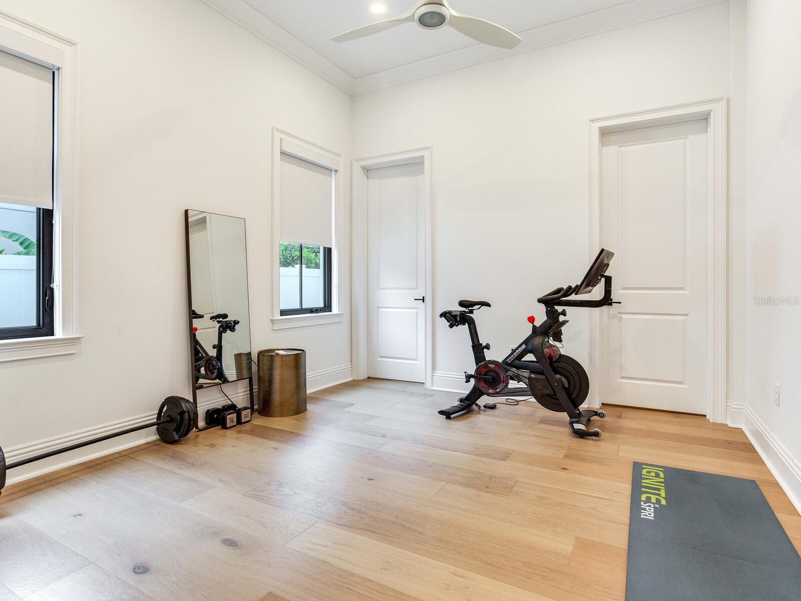 CLAIR MEL SUB UNIT - Residential