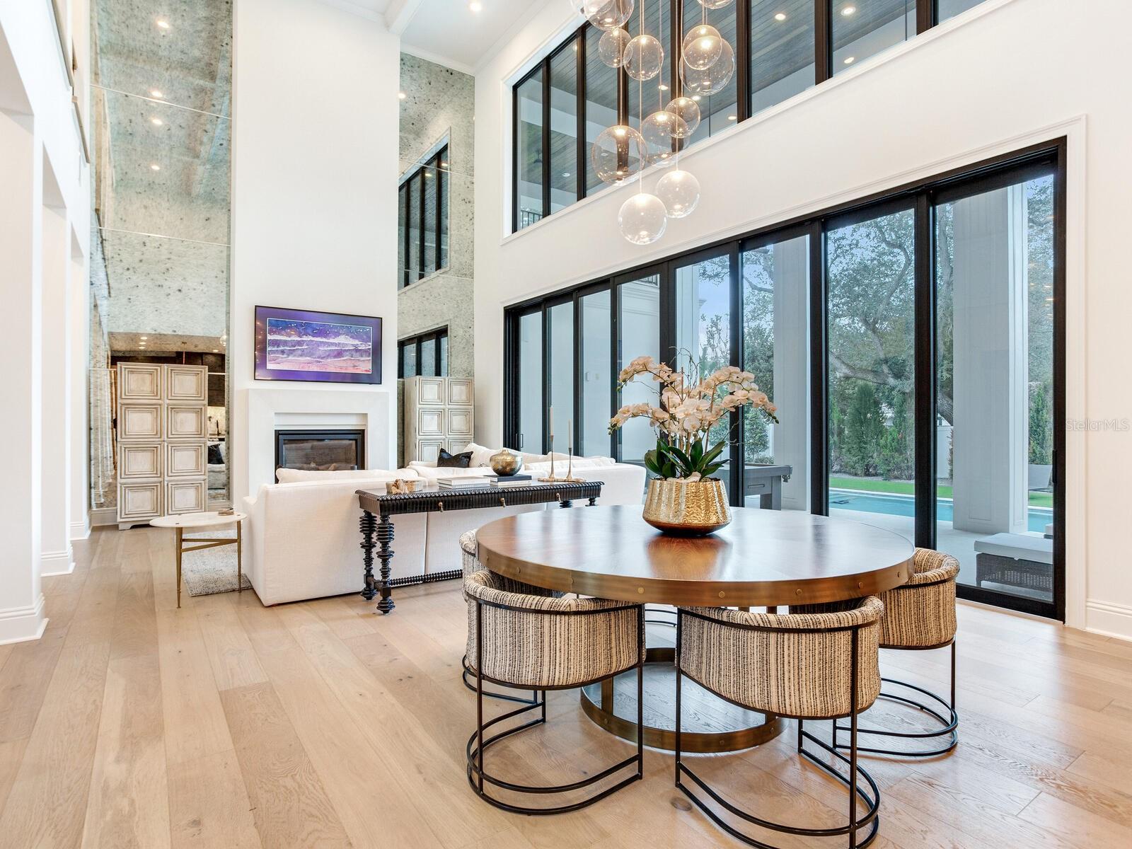 CLAIR MEL SUB UNIT - Residential