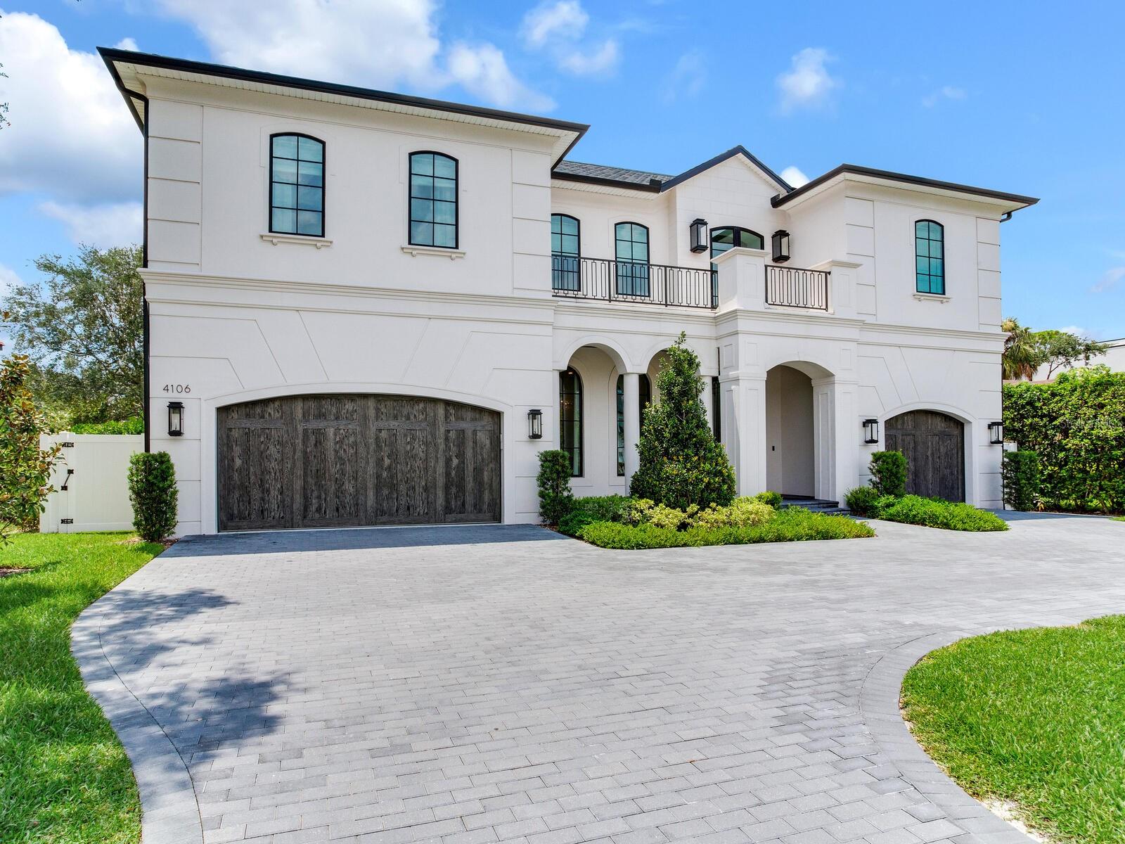 CLAIR MEL SUB UNIT - Residential