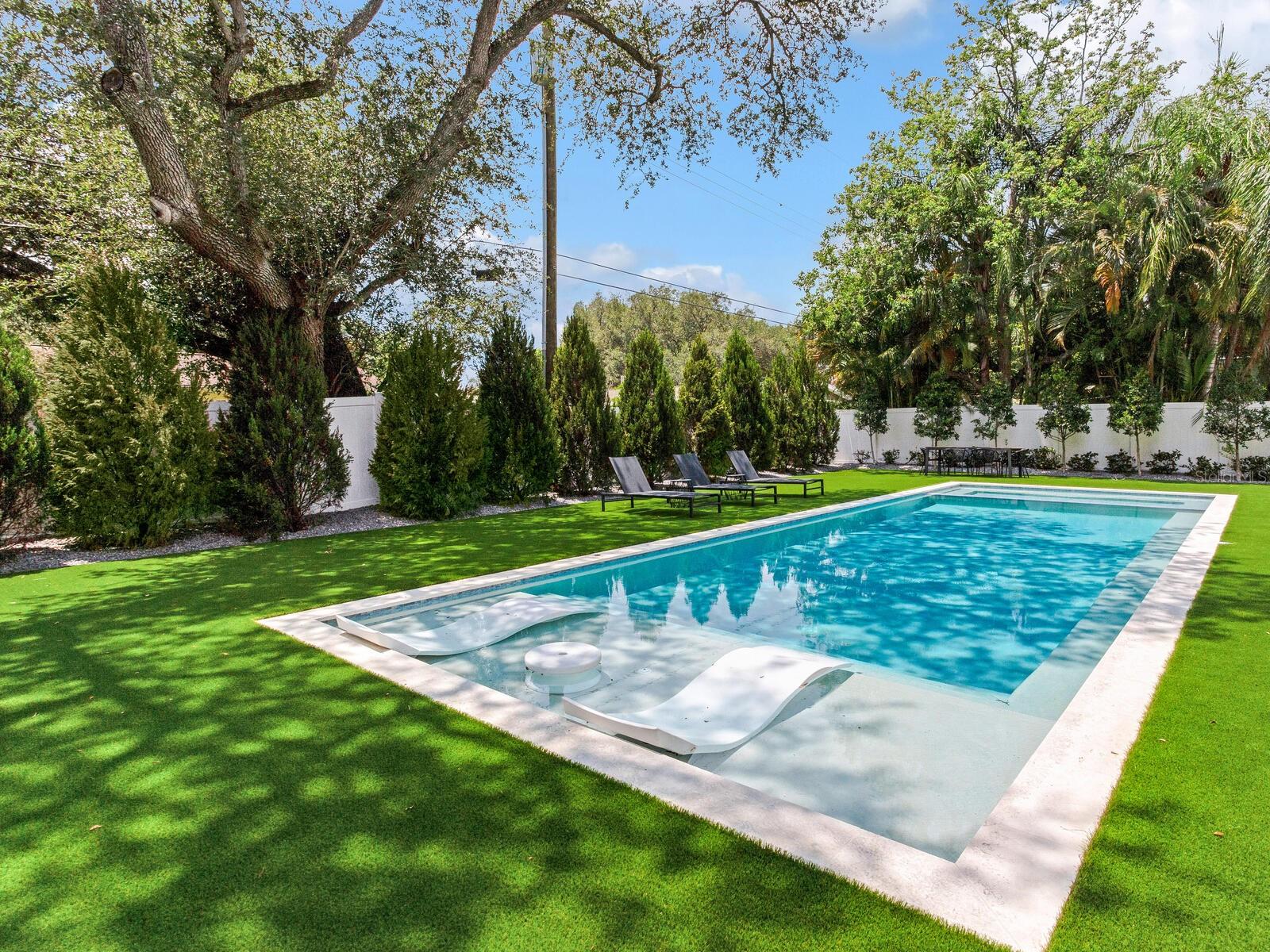 CLAIR MEL SUB UNIT - Residential