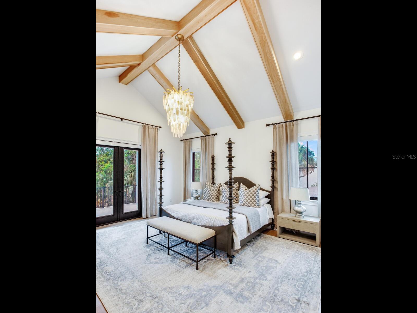 CLAIR MEL SUB UNIT - Residential