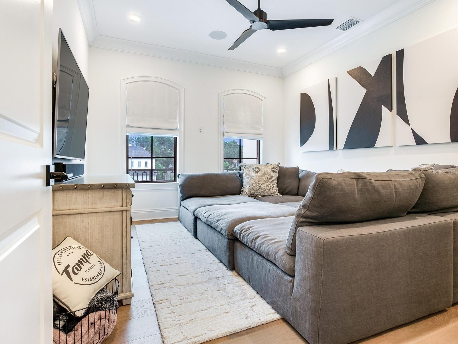 CLAIR MEL SUB UNIT - Residential