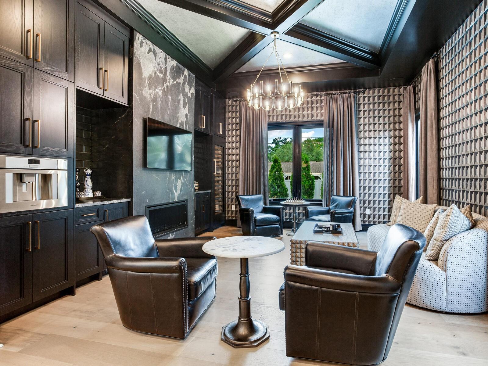 CLAIR MEL SUB UNIT - Residential