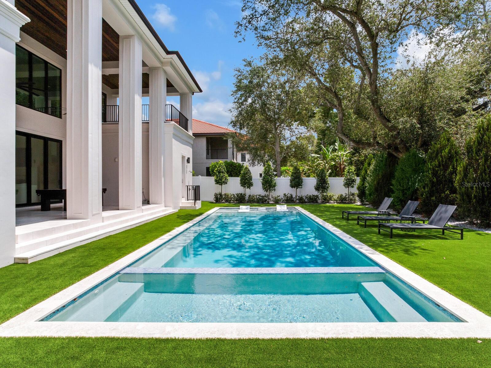 CLAIR MEL SUB UNIT - Residential