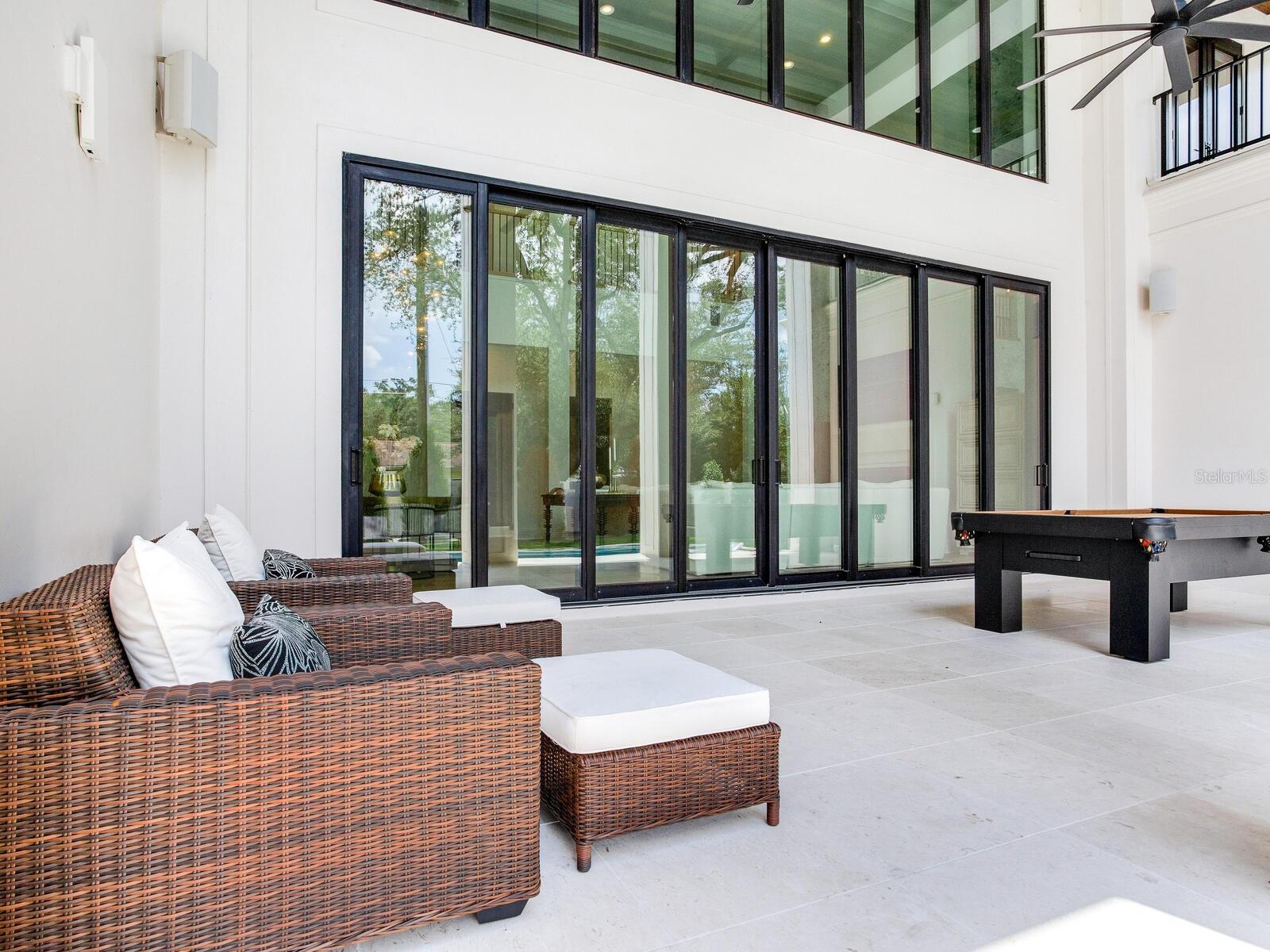 CLAIR MEL SUB UNIT - Residential