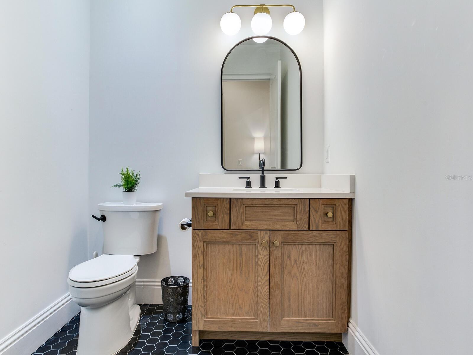 CLAIR MEL SUB UNIT - Residential