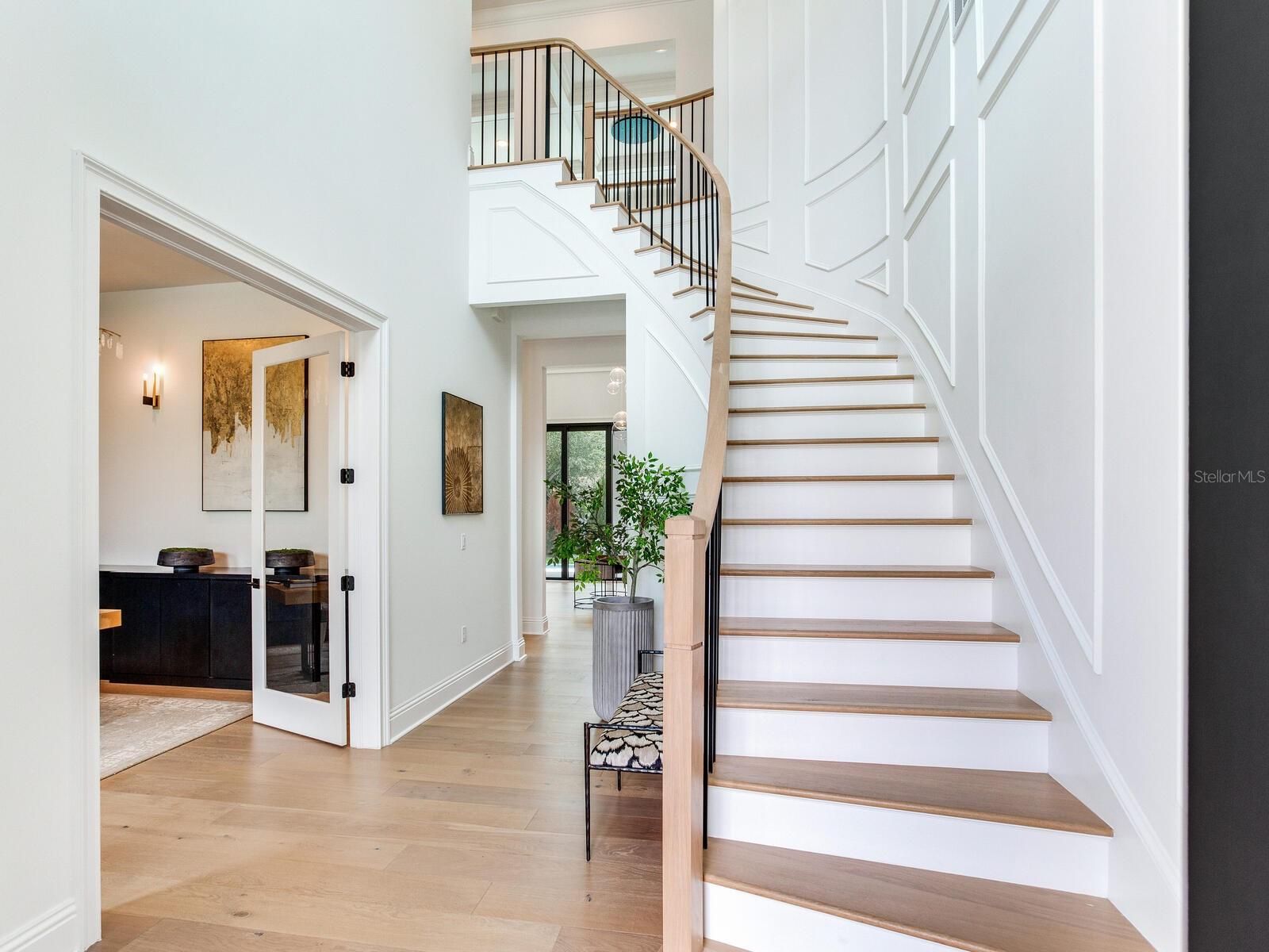 CLAIR MEL SUB UNIT - Residential