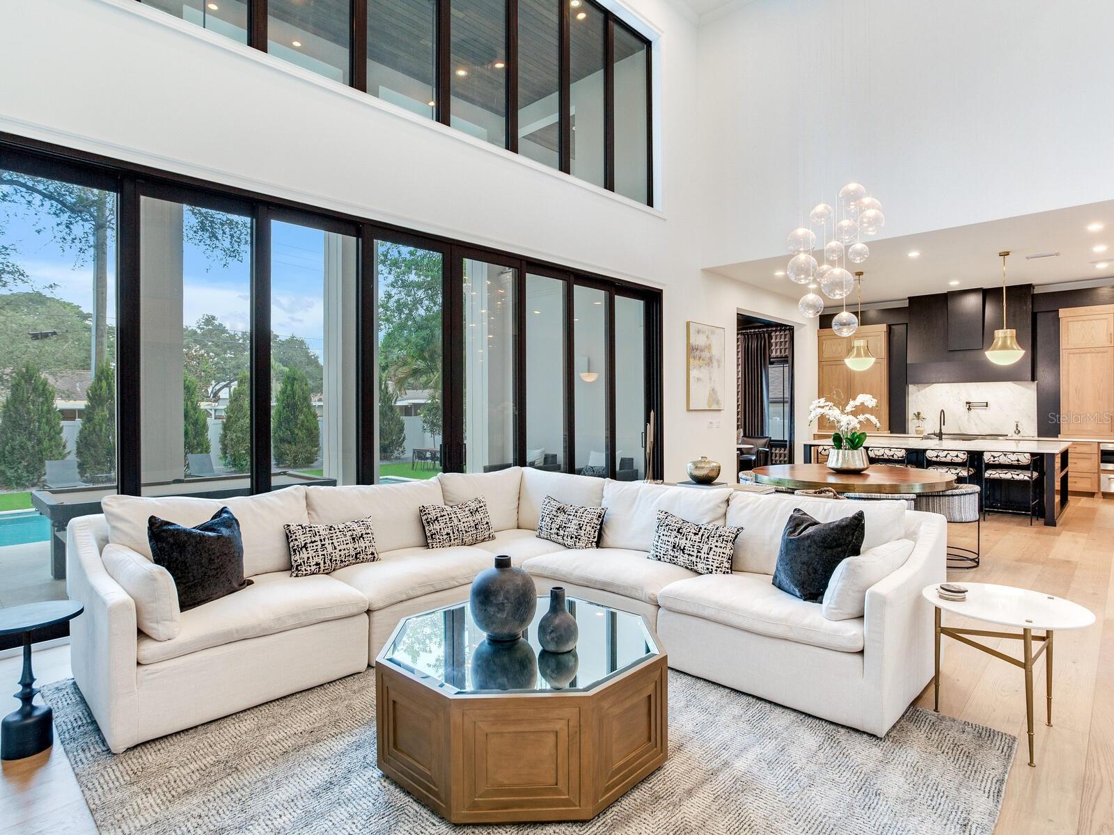 CLAIR MEL SUB UNIT - Residential