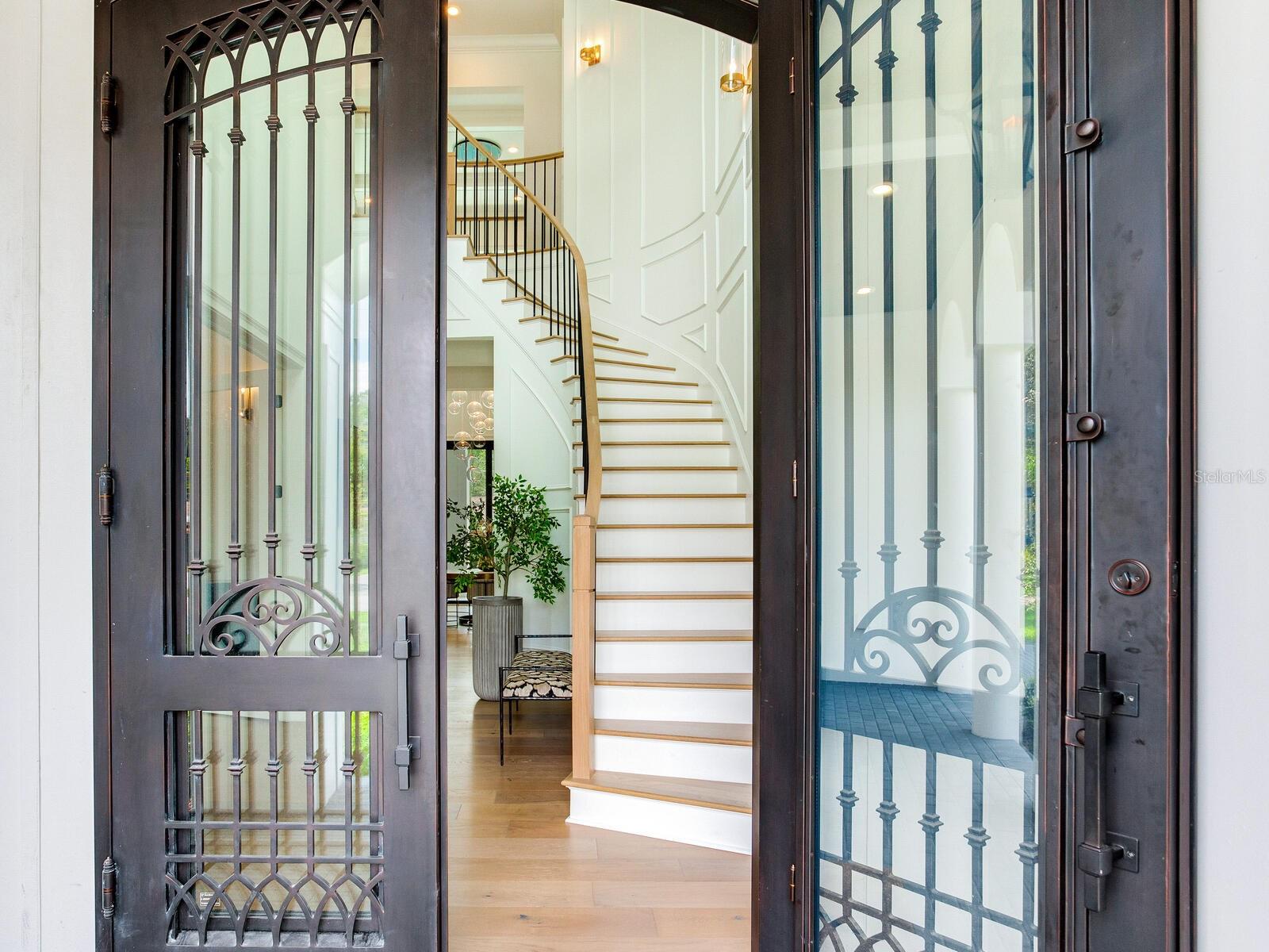 CLAIR MEL SUB UNIT - Residential