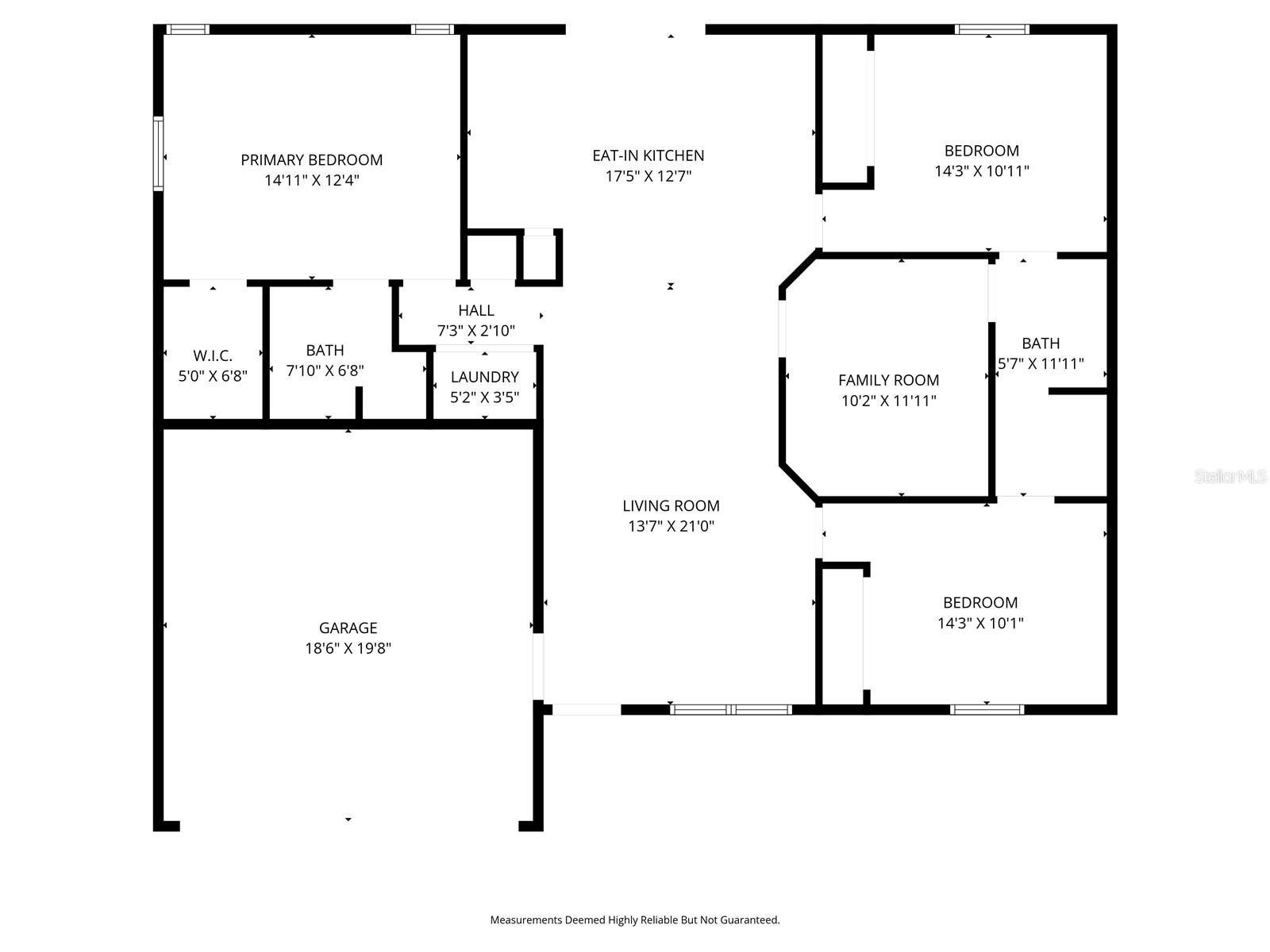 5040 PINE NEEDLE DRIVE