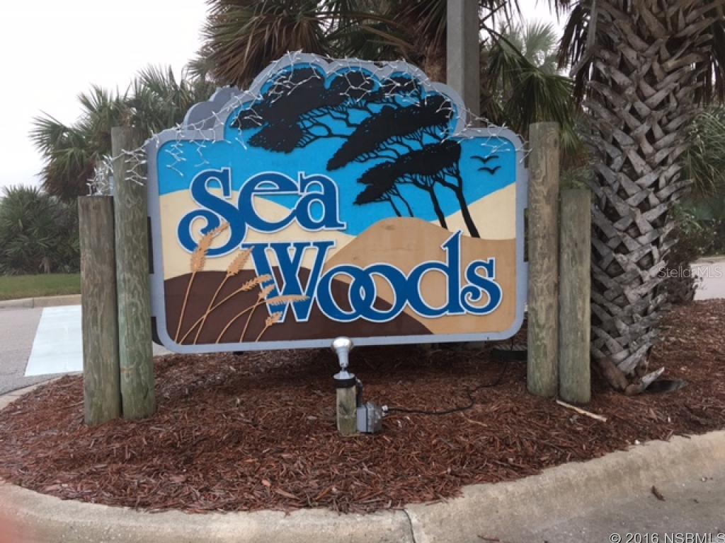 Sea Mist Condo - Residential