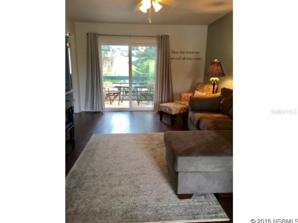 Sea Mist Condo - Residential