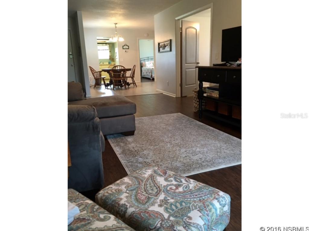 Sea Mist Condo - Residential