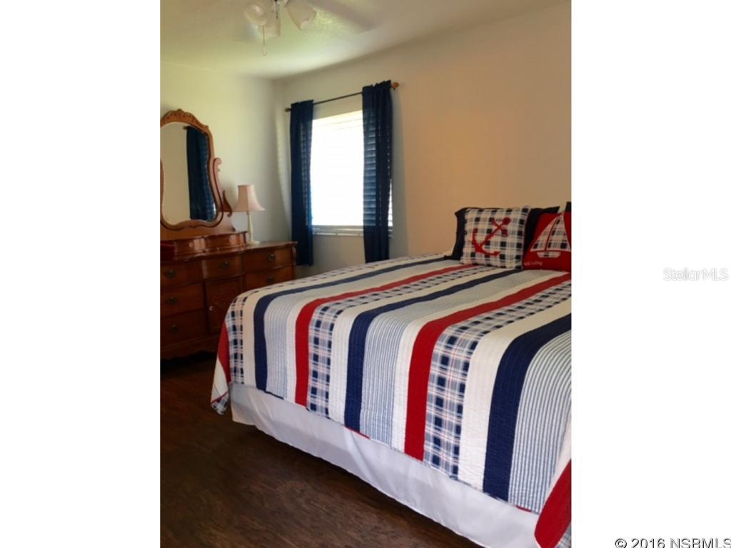 Sea Mist Condo - Residential