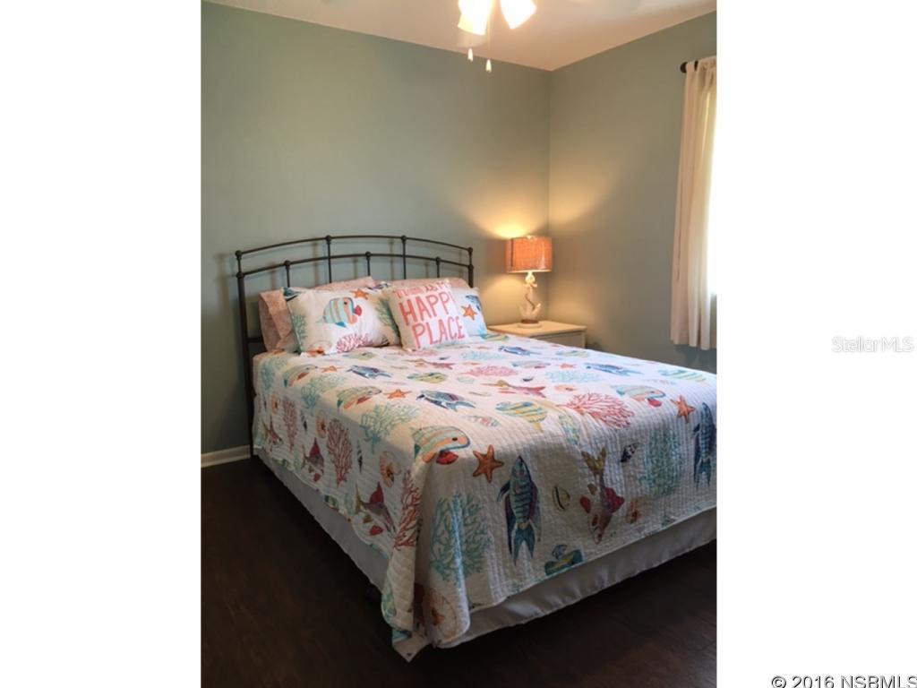 Sea Mist Condo - Residential