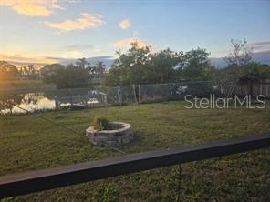 TAHITIAN DEV SUB - Residential Lease