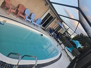 TAHITIAN DEV SUB - Residential Lease