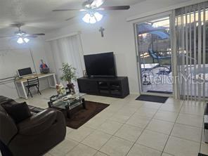 TAHITIAN DEV SUB - Residential Lease