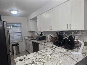 TAHITIAN DEV SUB - Residential Lease