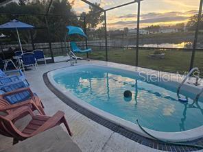 TAHITIAN DEV SUB - Residential Lease