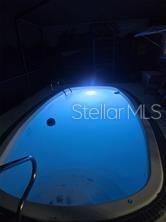 TAHITIAN DEV SUB - Residential Lease