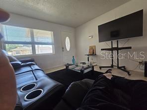 TAHITIAN DEV SUB - Residential Lease