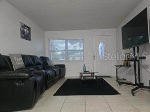 TAHITIAN DEV SUB - Residential Lease