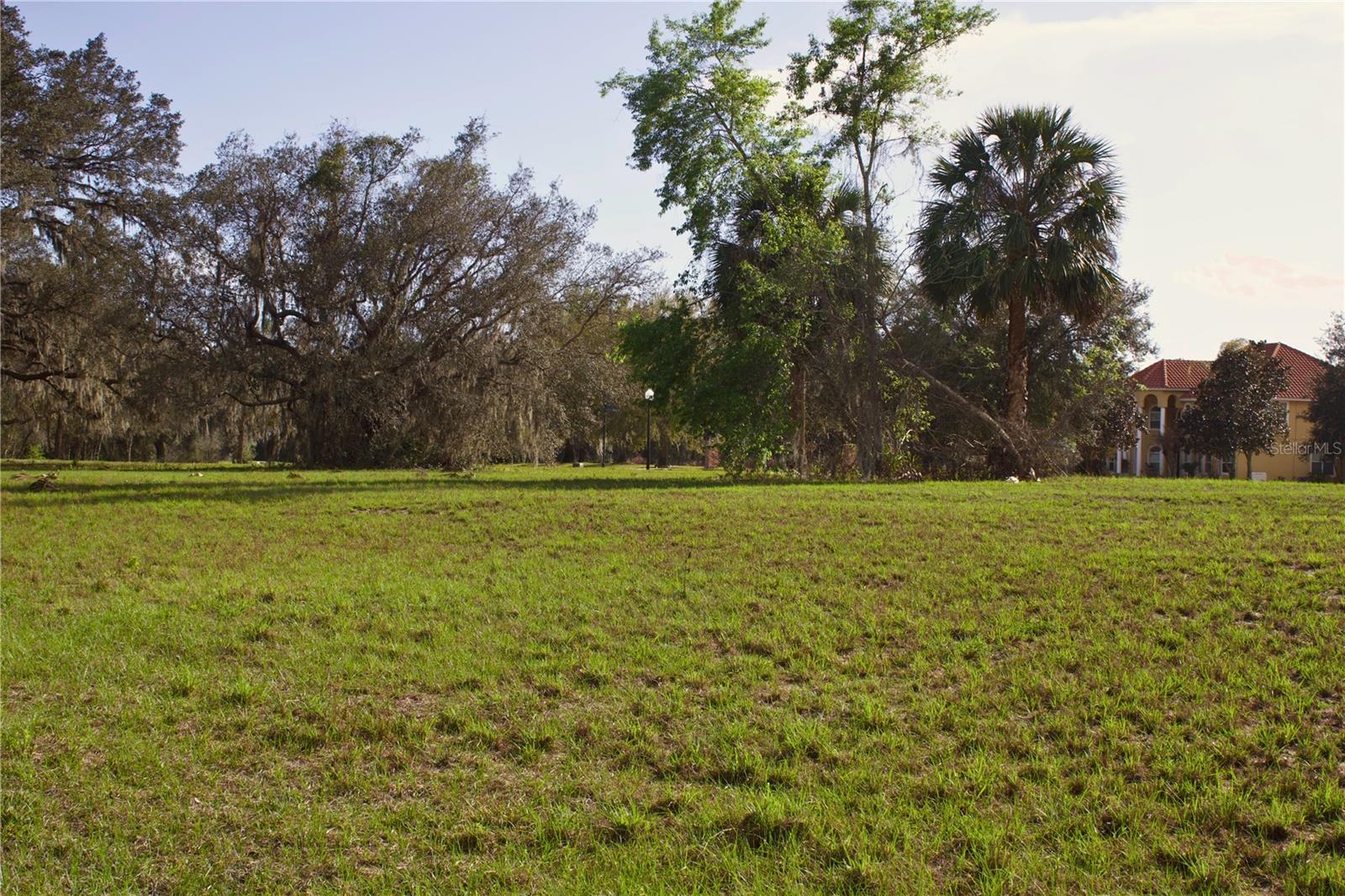 BEAUCLAIR RANCH CLUB SUB - Land