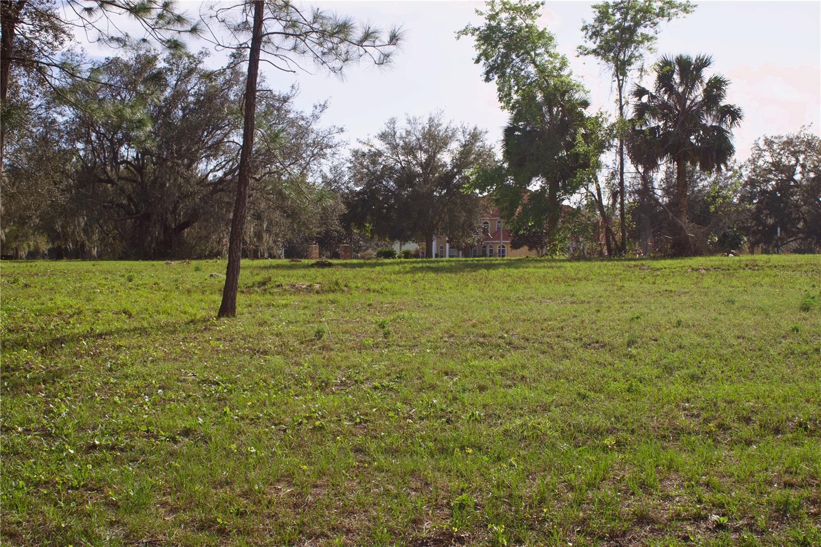 BEAUCLAIR RANCH CLUB SUB - Land