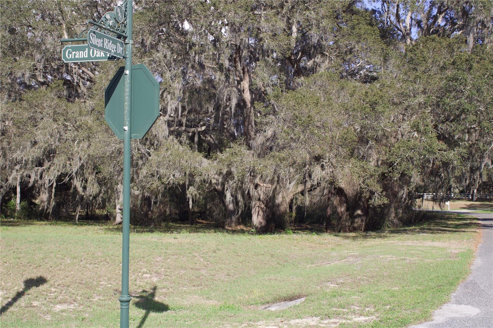 BEAUCLAIR RANCH CLUB SUB - Land