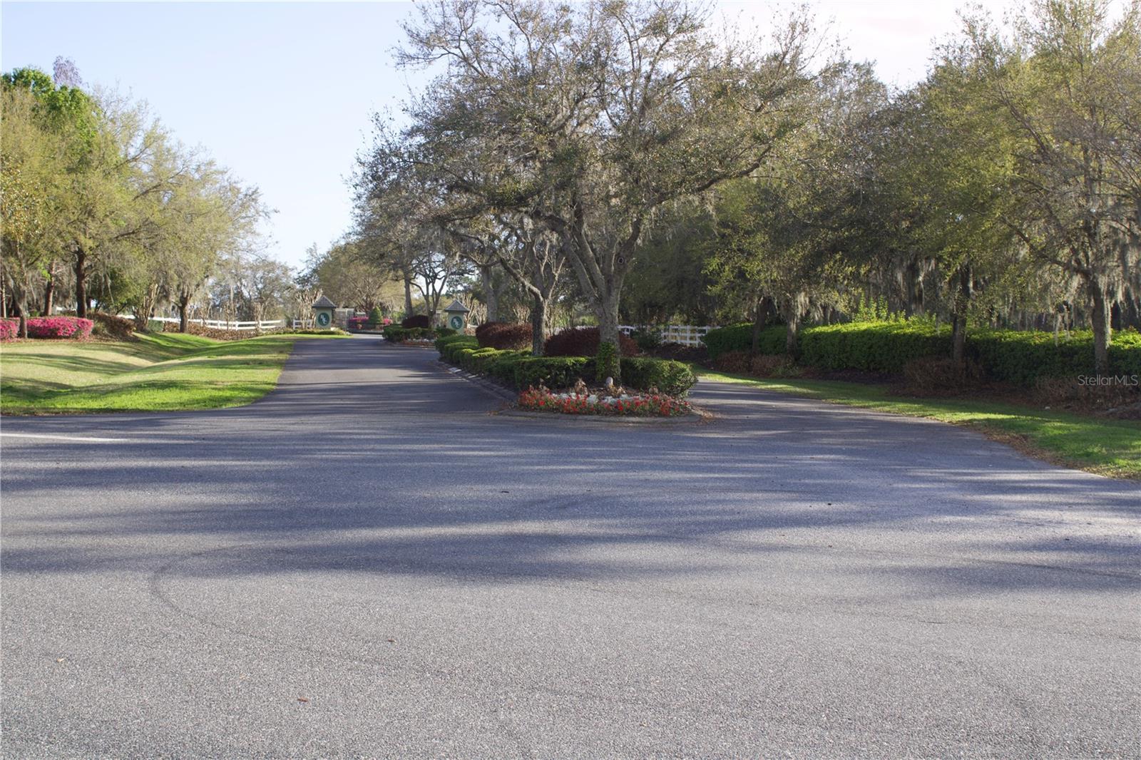 BEAUCLAIR RANCH CLUB SUB - Land