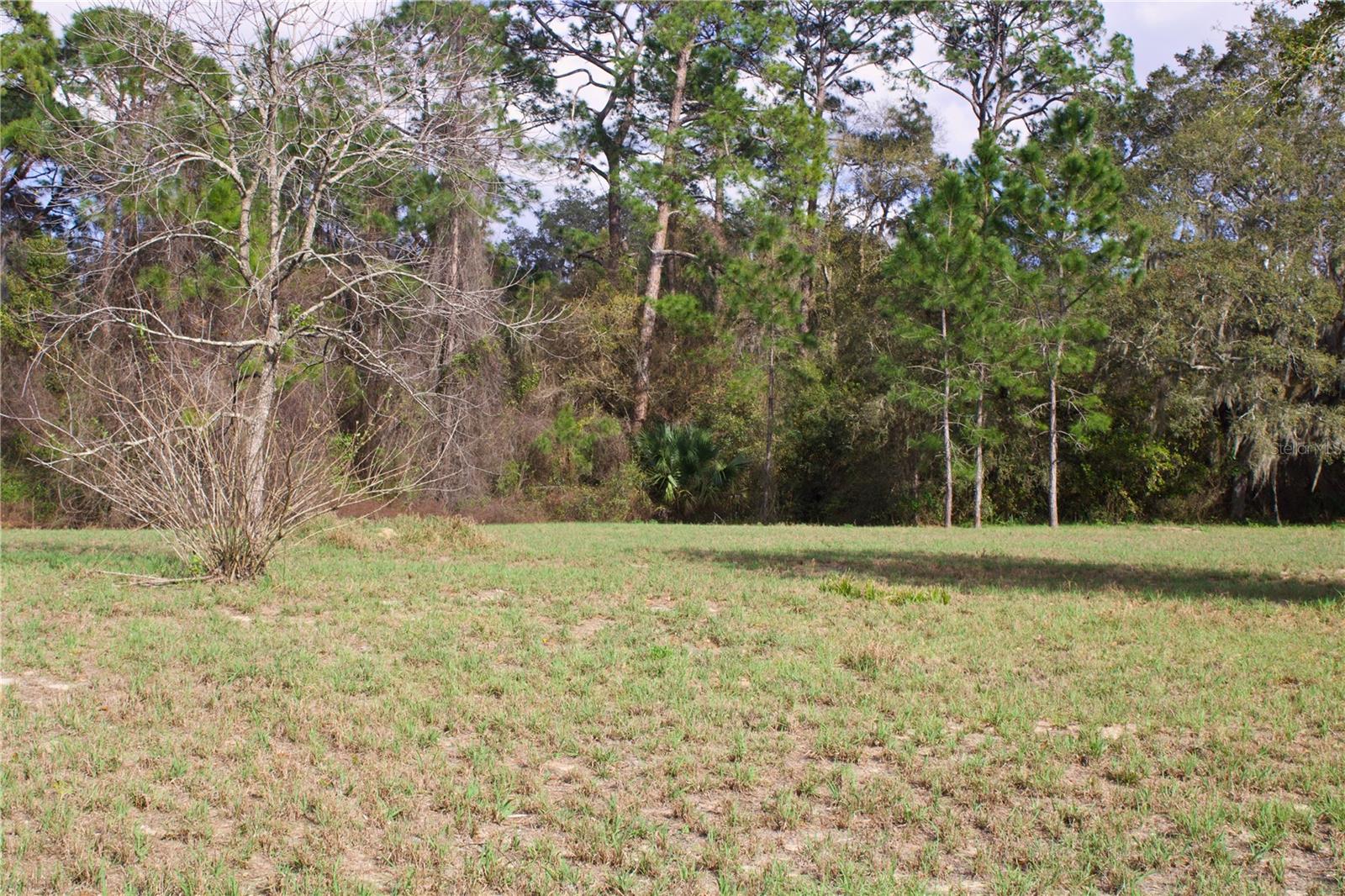 BEAUCLAIR RANCH CLUB SUB - Land