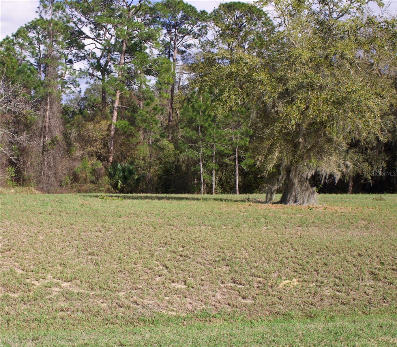 BEAUCLAIR RANCH CLUB SUB - Land