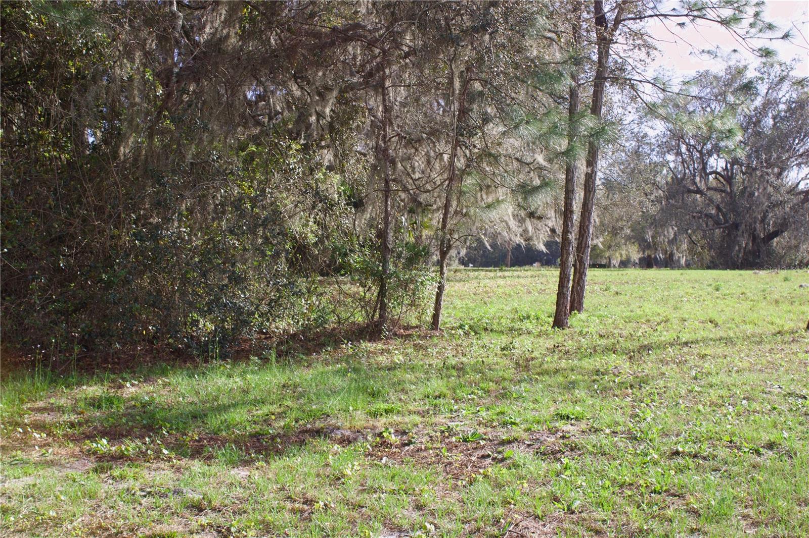 BEAUCLAIR RANCH CLUB SUB - Land