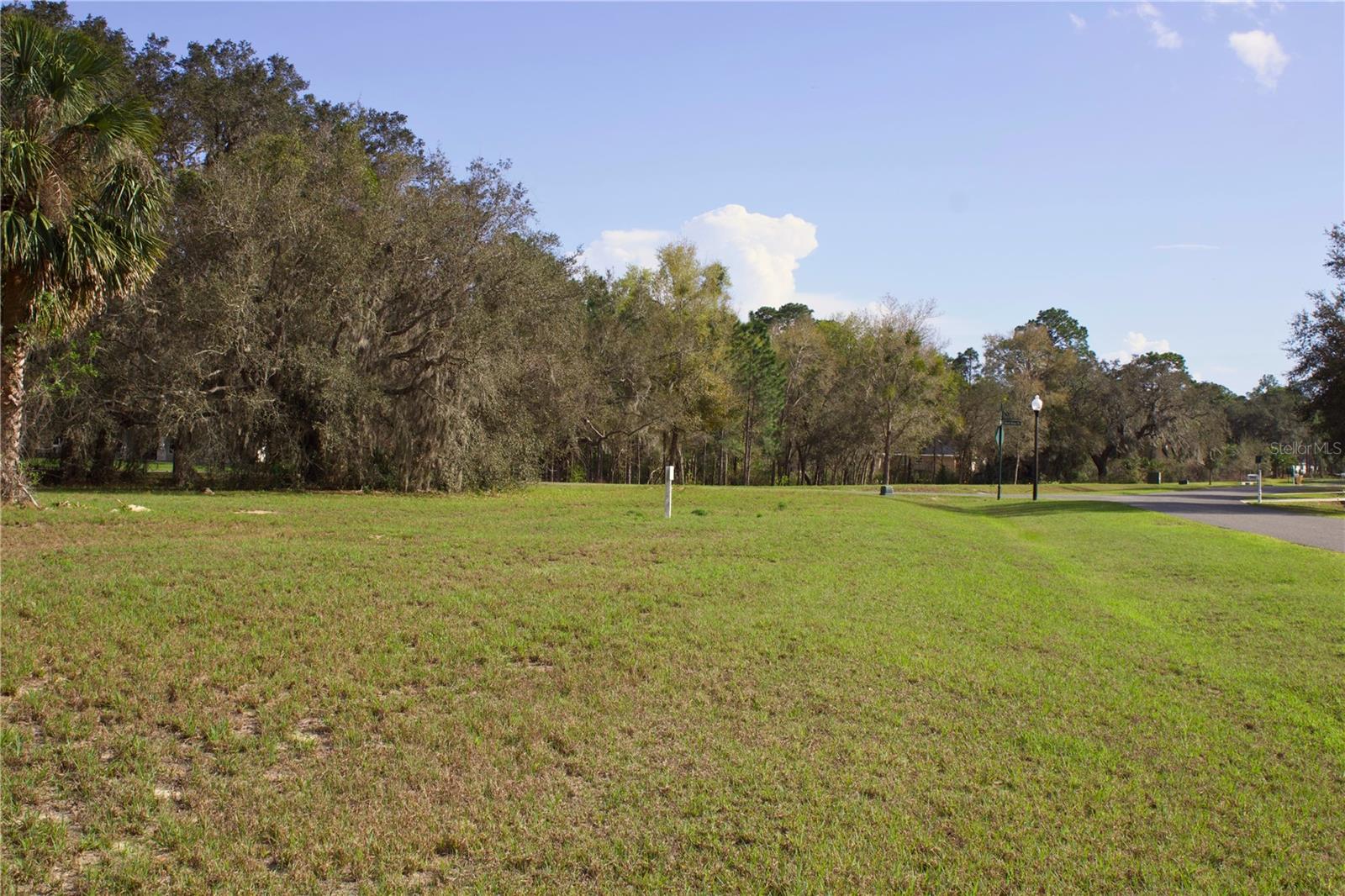 BEAUCLAIR RANCH CLUB SUB - Land