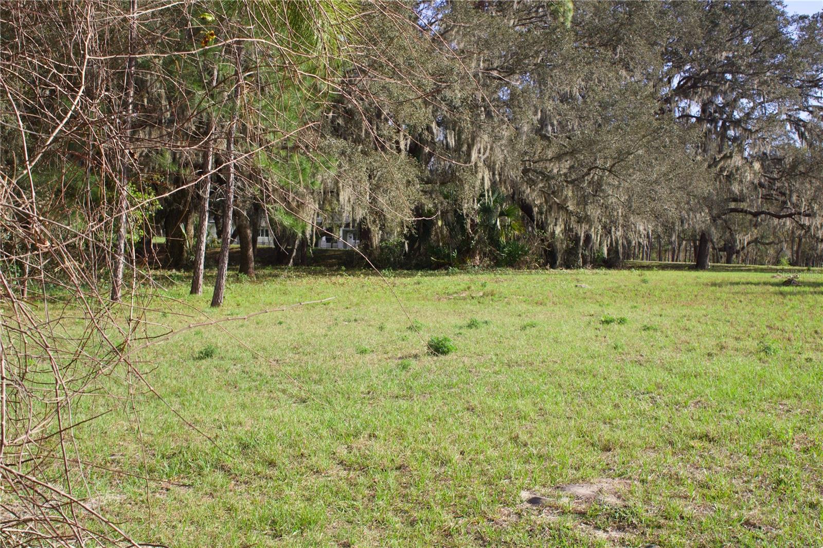 BEAUCLAIR RANCH CLUB SUB - Land