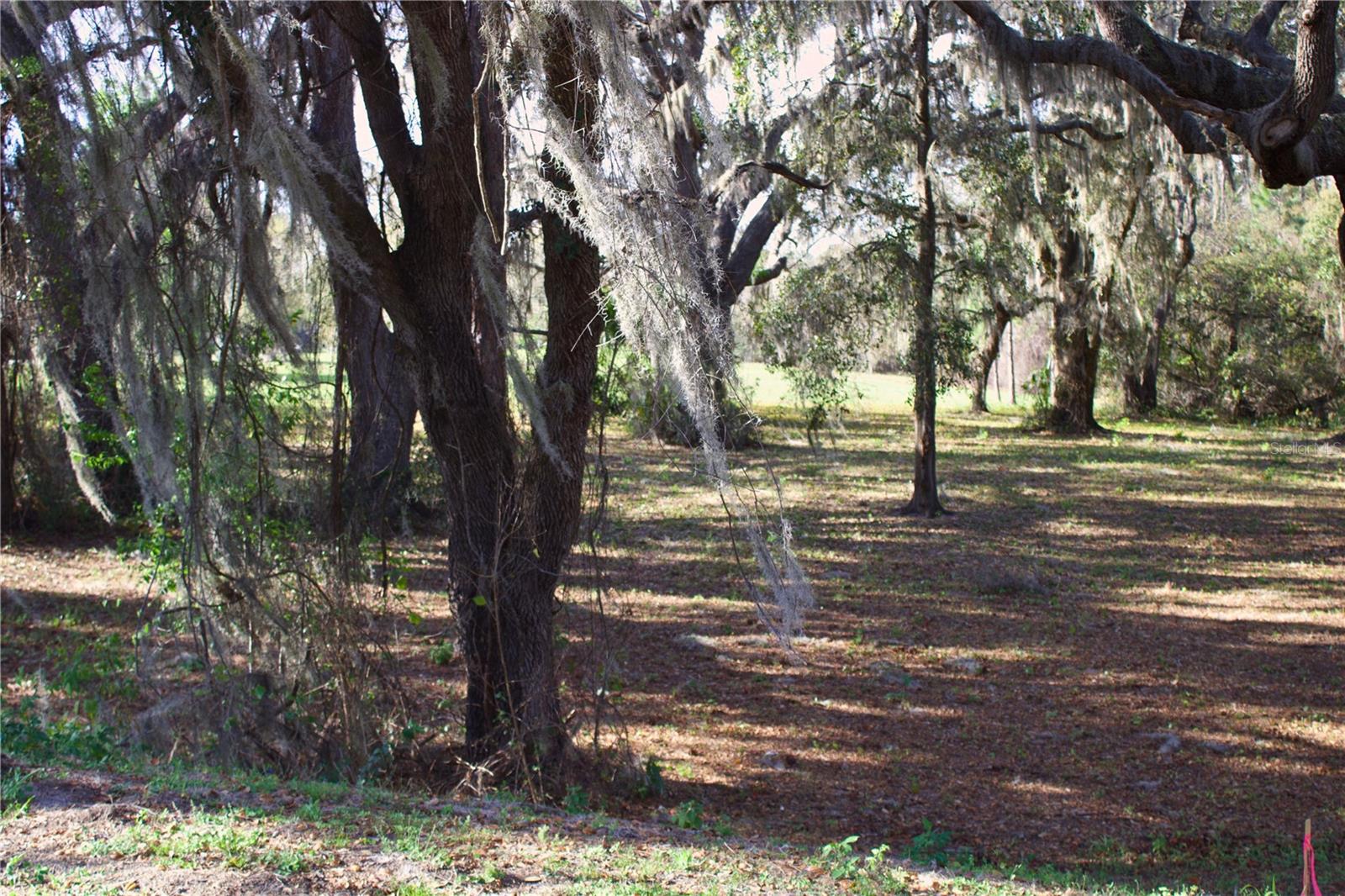 BEAUCLAIR RANCH CLUB SUB - Land