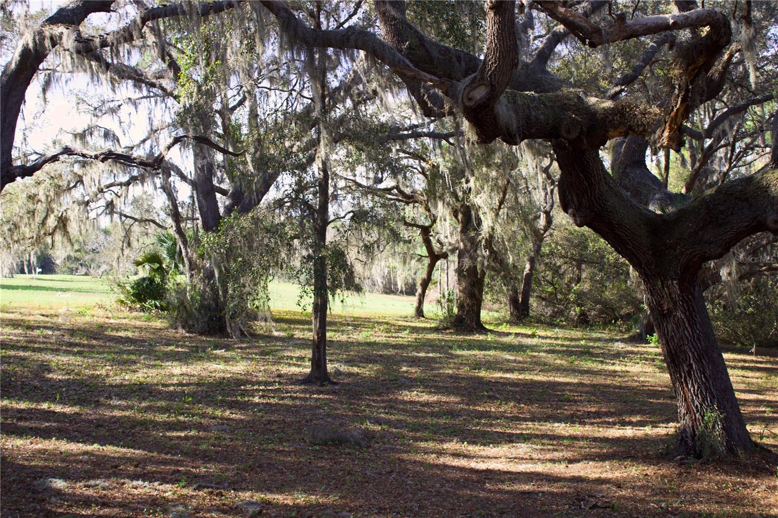 BEAUCLAIR RANCH CLUB SUB - Land