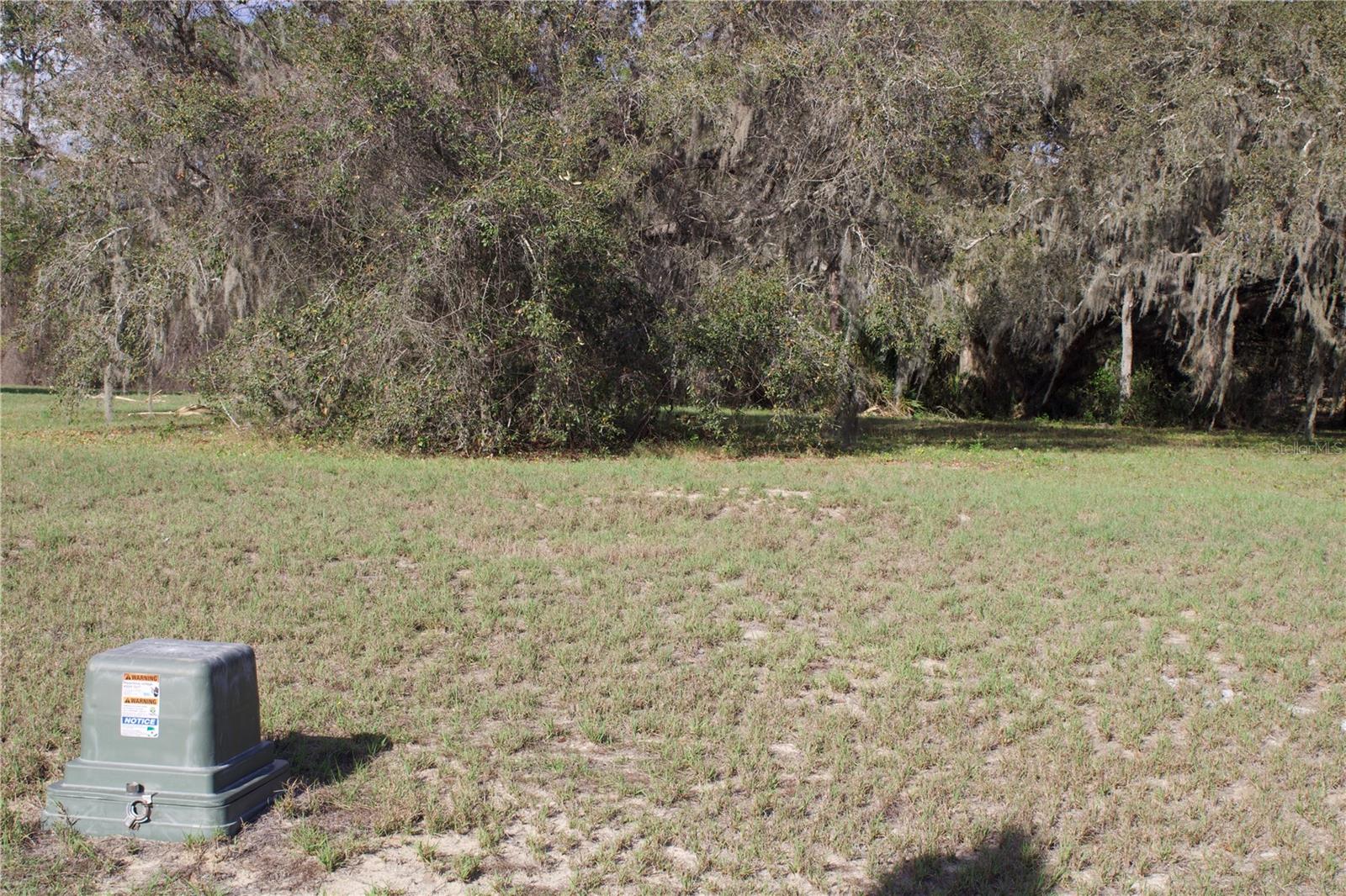 BEAUCLAIR RANCH CLUB SUB - Land