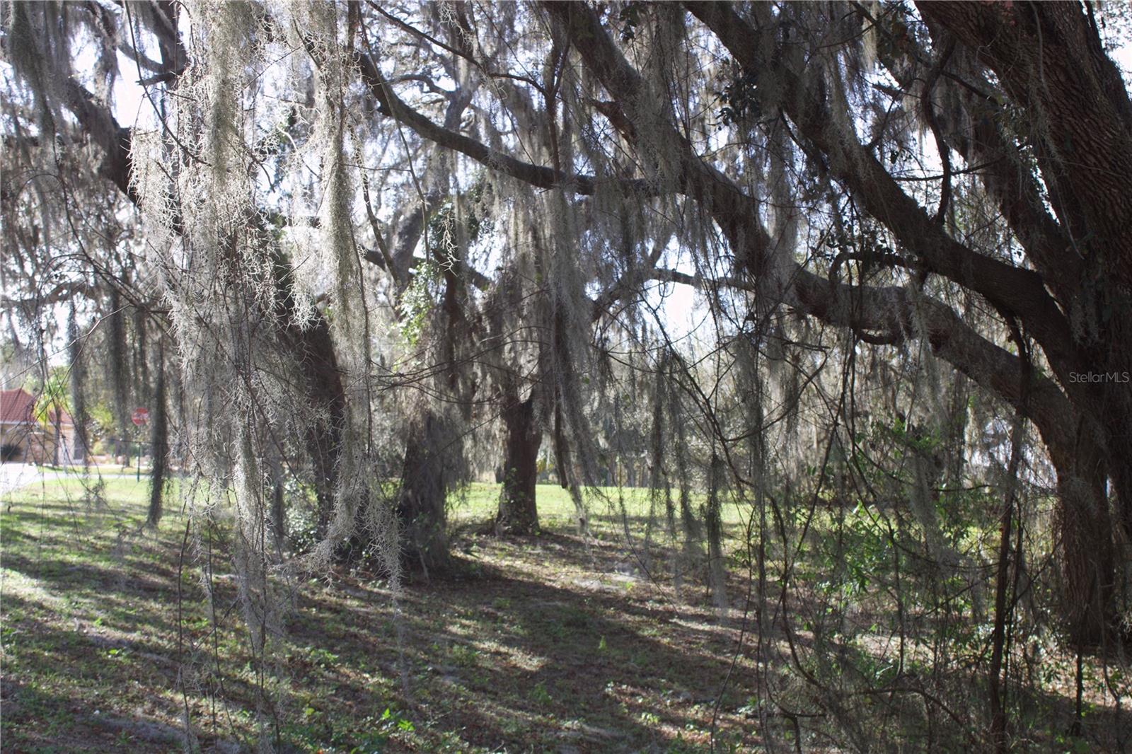 BEAUCLAIR RANCH CLUB SUB - Land