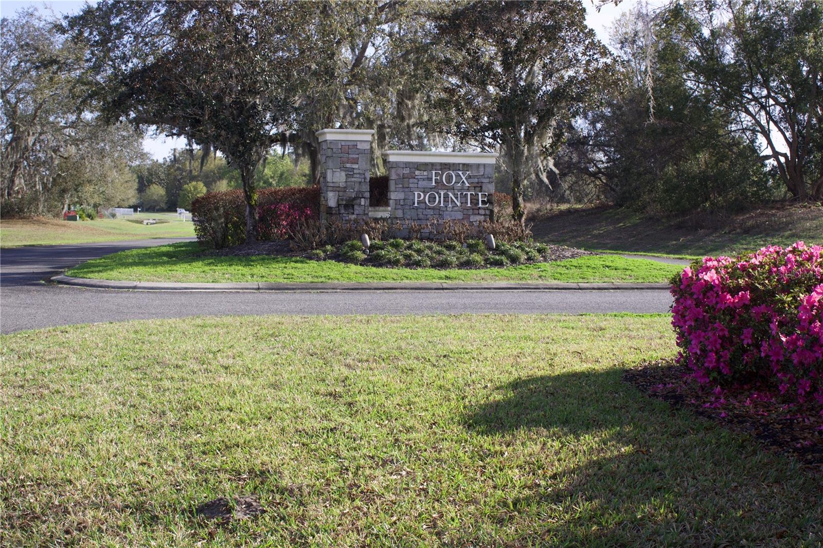 BEAUCLAIR RANCH CLUB SUB - Land