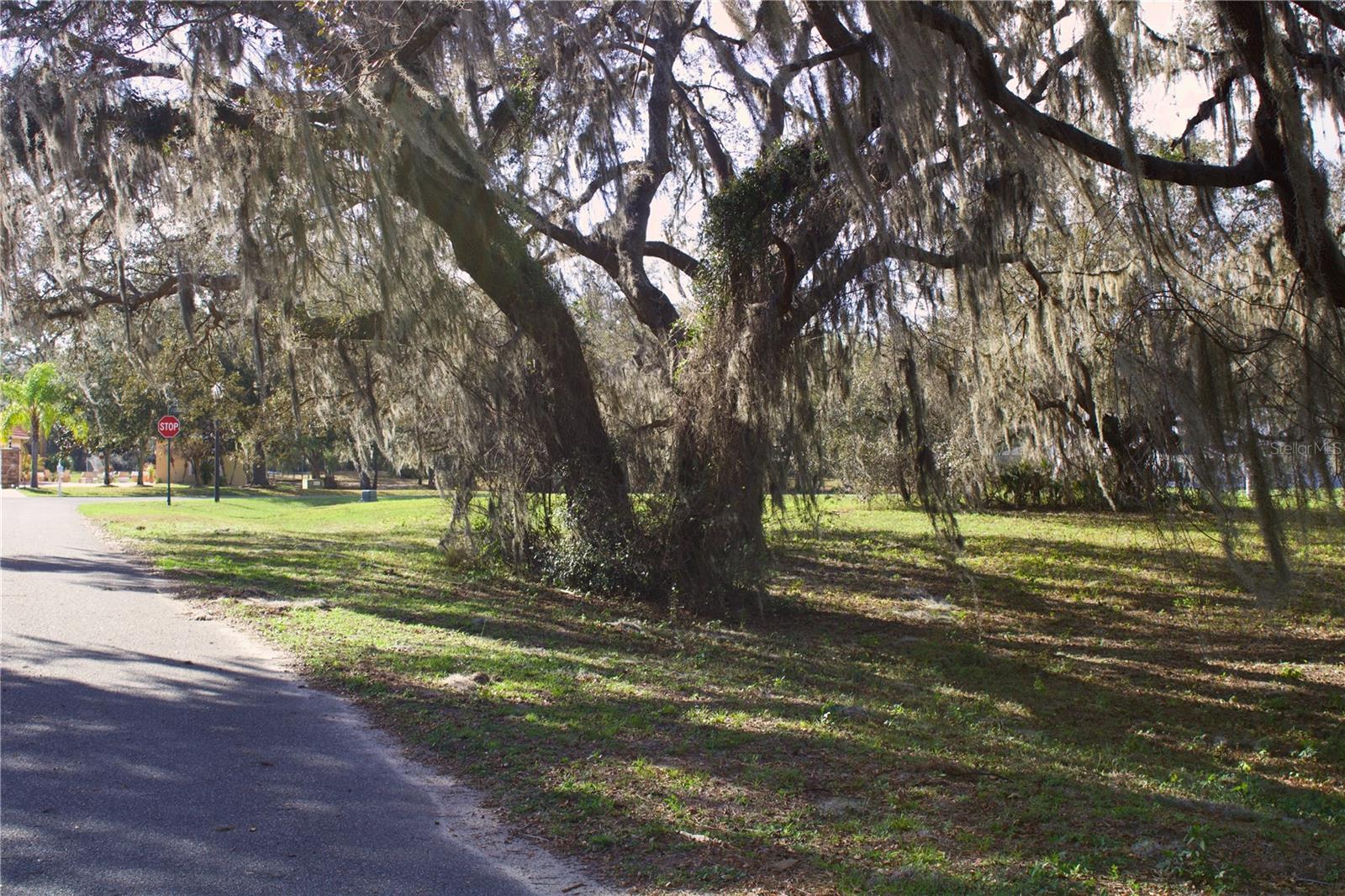 BEAUCLAIR RANCH CLUB SUB - Land