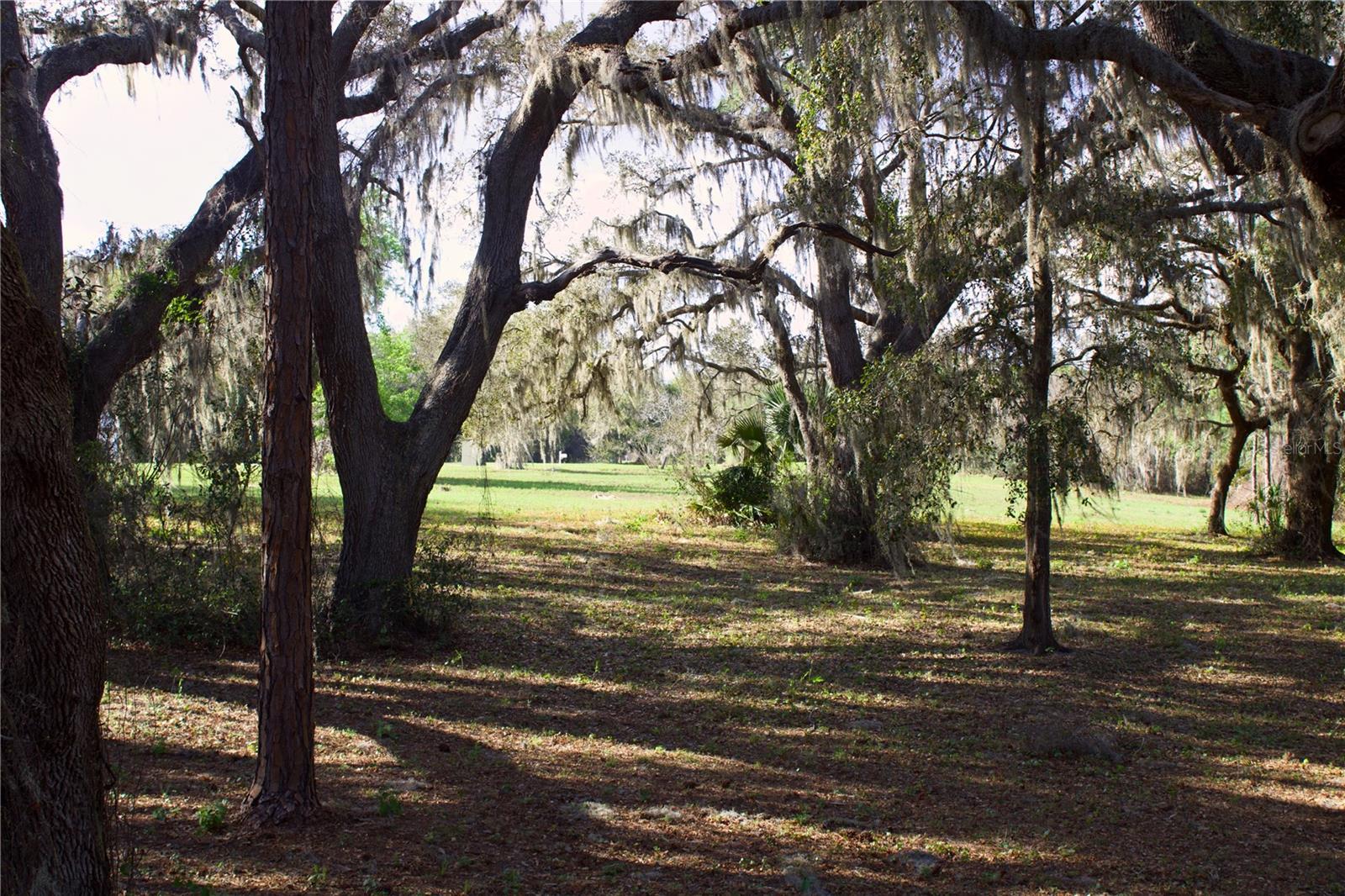 BEAUCLAIR RANCH CLUB SUB - Land