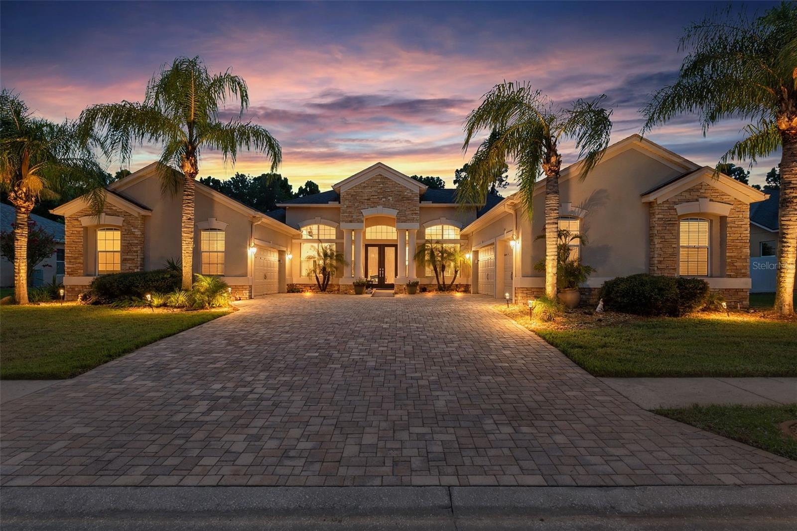 1726 NODDING THISTLE DRIVE