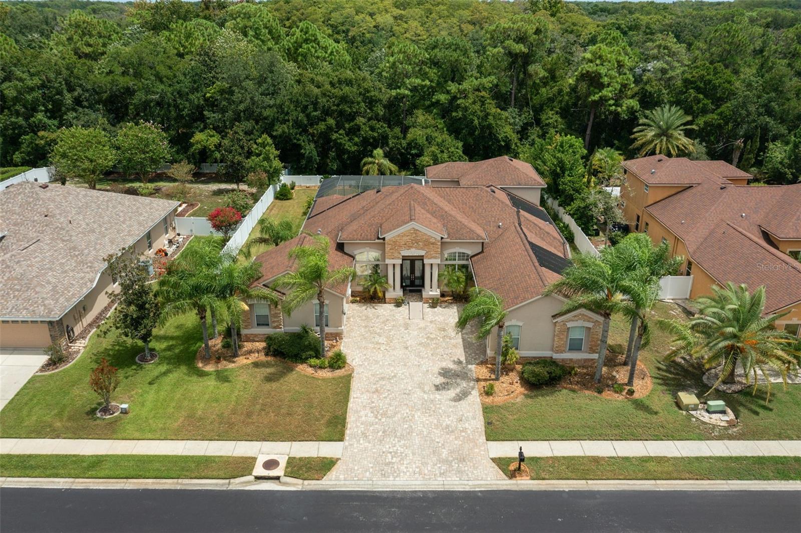 1726 NODDING THISTLE DRIVE