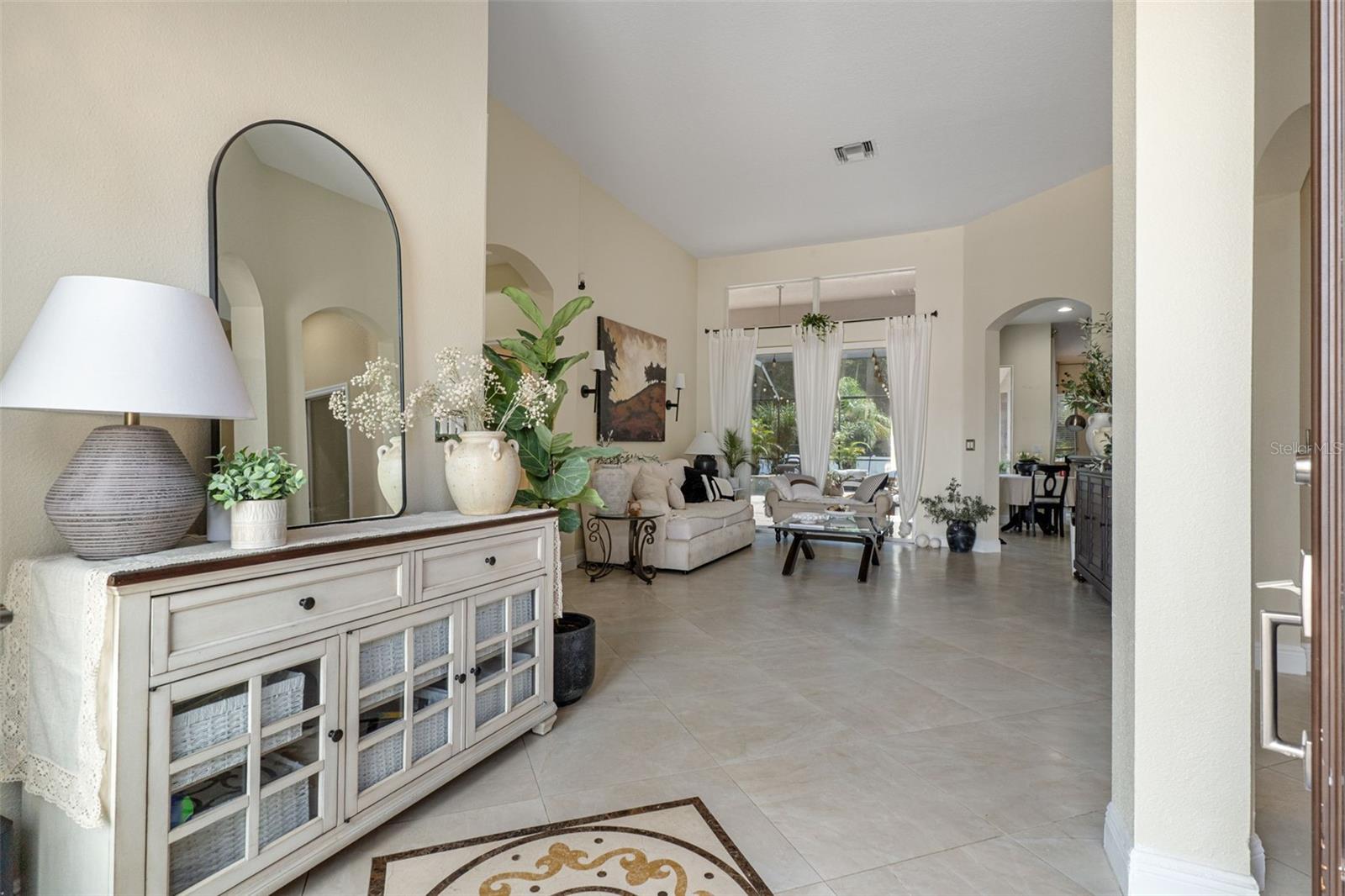 1726 NODDING THISTLE DRIVE