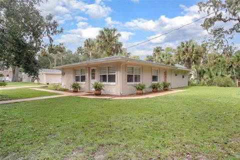 A home in NEW SMYRNA BEACH